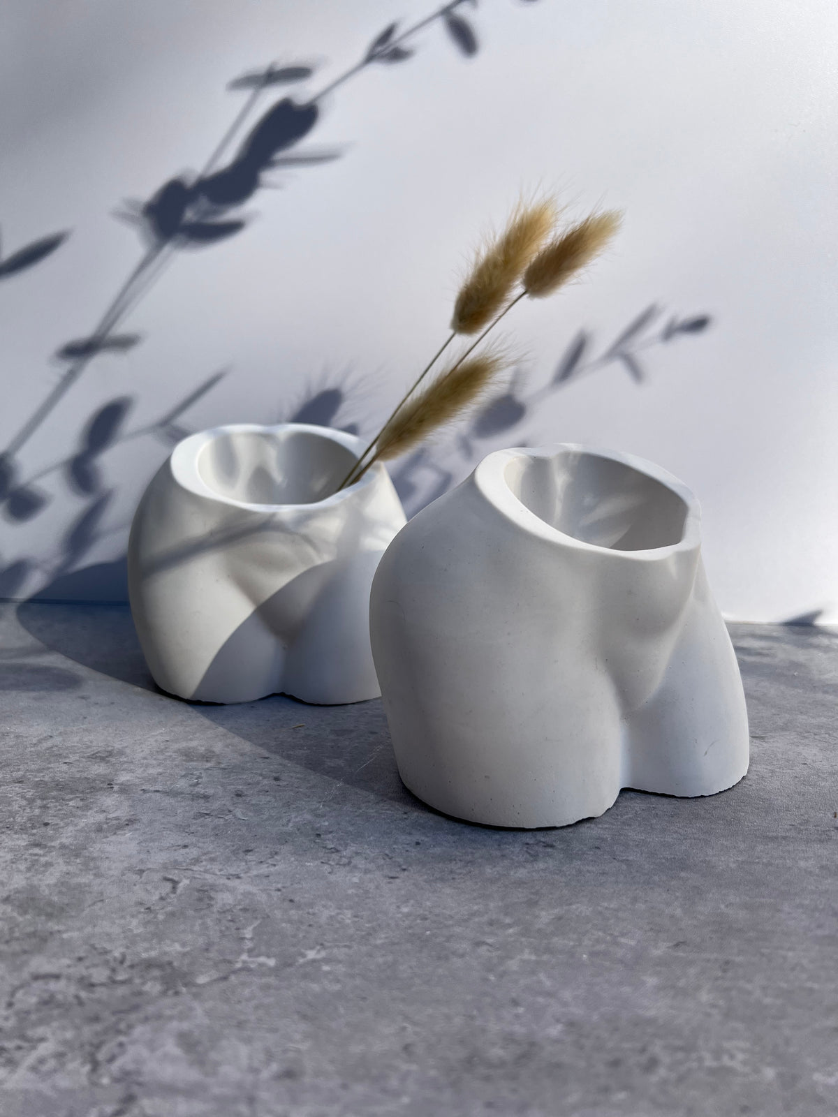 Booty Vase â Malea
